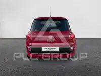 2016 Fiat 500