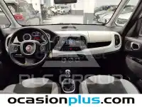 2016 Fiat 500