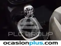 2016 Fiat 500