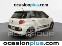 2016 Fiat 500