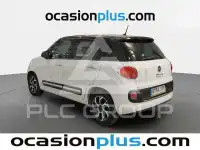 2016 Fiat 500
