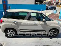 2016 Fiat 500