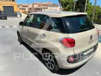 2016 Fiat 500