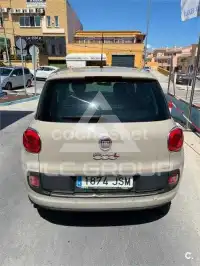 2016 Fiat 500