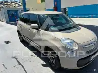 2016 Fiat 500