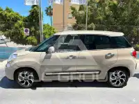2016 Fiat 500