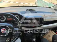 2016 Fiat 500