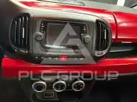 2016 Fiat 500