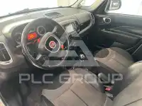2016 Fiat 500