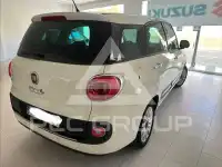 2016 Fiat 500