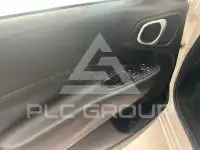 2016 Fiat 500
