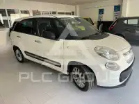 2016 Fiat 500