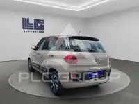 2016 Fiat 500
