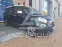 2016 Fiat 500