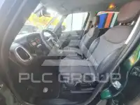 2016 Fiat 500