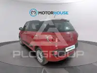 2016 Fiat 500