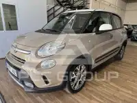 2016 Fiat 500