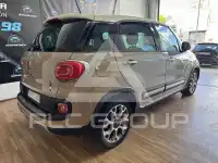 2016 Fiat 500