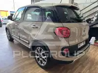 2016 Fiat 500