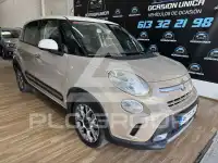 2016 Fiat 500