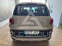 2016 Fiat 500