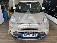 2016 Fiat 500