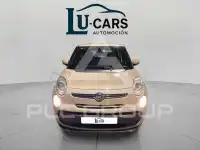 2016 Fiat 500