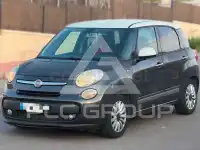 2016 Fiat 500