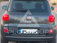2016 Fiat 500