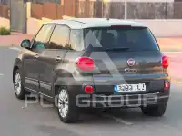 2016 Fiat 500