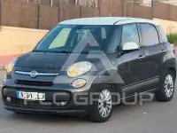 2016 Fiat 500
