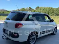 2016 Fiat 500