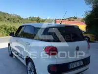 2016 Fiat 500