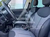 2016 Fiat 500