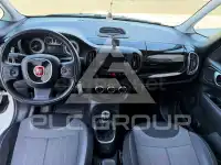 2016 Fiat 500