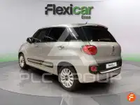 2016 Fiat 500