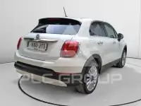 2016 Fiat 500