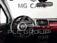 2016 Fiat 500