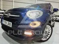 2016 Fiat 500