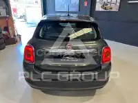 2016 Fiat 500