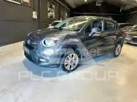 2016 Fiat 500