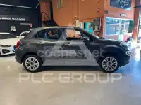 2016 Fiat 500