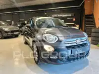 2016 Fiat 500
