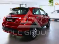 2016 Fiat 500