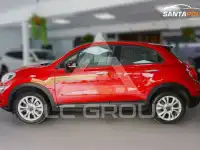 2016 Fiat 500