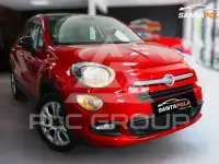 2016 Fiat 500