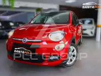 2016 Fiat 500
