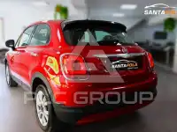 2016 Fiat 500