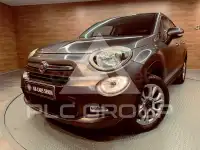 2016 Fiat 500