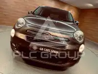2016 Fiat 500